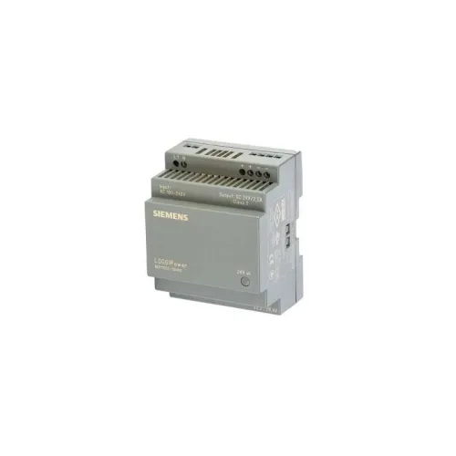 Alimentation Siemens 24V 6EP1332-1SH42 Pro