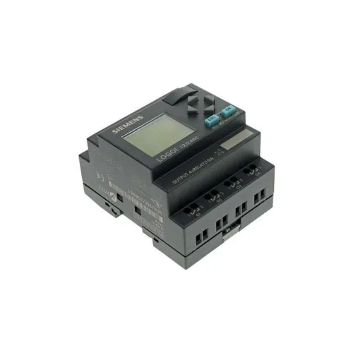 Logo Siemens 24V 6ed1052-1md00-0ba5 Pro