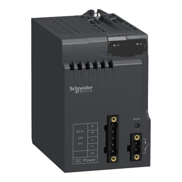 Alimentation 220V Sec 24 V Dc  BMXCPS2010 | Schneider