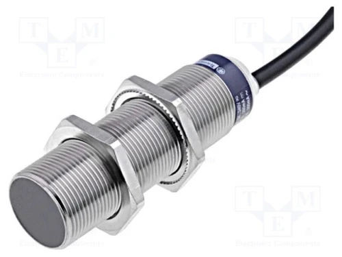 Détecteur Inductif Schneider XS618B1MAL2 Pro
