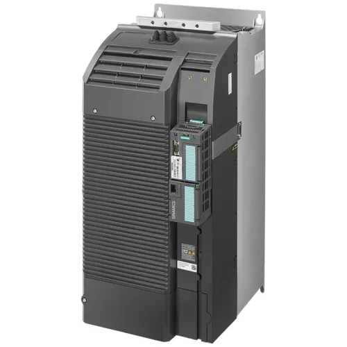 Variateur Siemens 55Kw 6SL3210-1PE31-1AL0 Pro