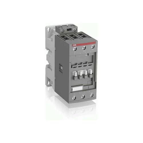 Contacteur 22KW 52A 3P ABB – Fiabilité 380V AC/DC | AF52-30-00-14