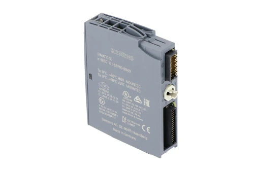 Simatic Et 200Sp, Digital Inpu 6ES7131-6BF00-0BA0 | Siemens