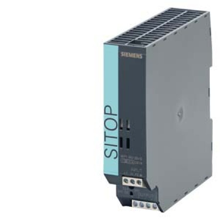 Alimentation Siemens 24Vdc 6EP1332-2BA10 Pro
