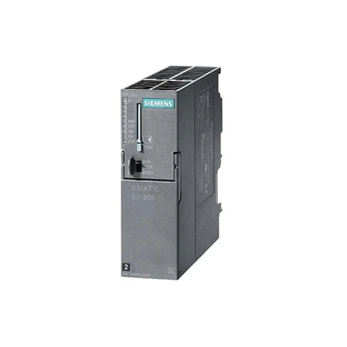 Processeur Siemens 314 6ES7 314-1AG14-0AB0 Pro
