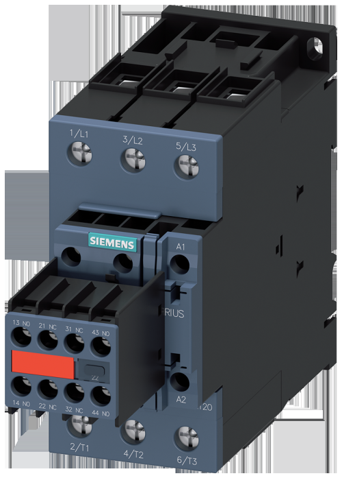 Contacteur Siemens 80A 3RT2038-1KB44 Pro