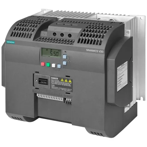 Variateur Siemens 11Kw 6SL3210-5BE31-1UV0 Pro