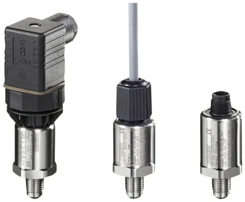 Capteur Siemens 16 Bar 7MF1565-3CB00-5GA1 Pro