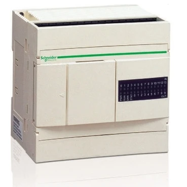 Automate Twido 100-240V Ac  14 TWDLCAA24DRF | Schneider