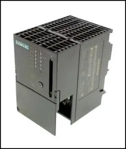 Unité Centrale Siemens 6ES5103-8MA03 Pro