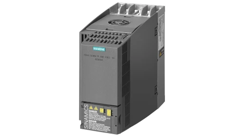 Variateur Siemens 5.5Kw 6SL3210-1KE21-3AF1 Pro