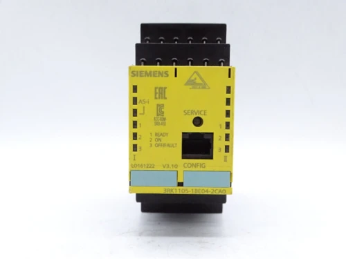 3Rk1105-1Be04-2Ca0 3RK1105-1BE04-2CA0 | SIEMENS Pro