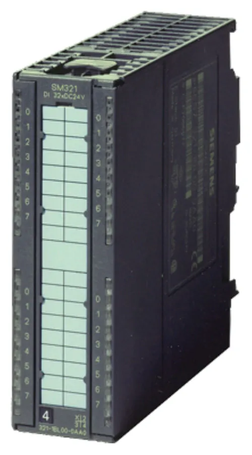Module Analog Siemens 6ES7 332-5TB10-0AB0 Pro