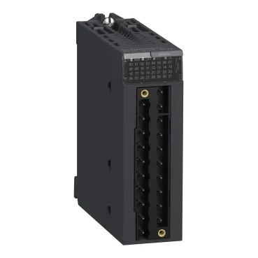 Module Sortie Analog Schneider BMXAM00410 Pro