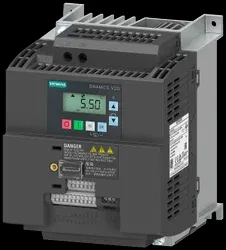 Variateur Siemens 0.55Kw 6SL3210-1KE11-8AP2 Pro