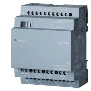 Embase Alimentation Siemens 6ES7193-4CD30-0AA0 Pro