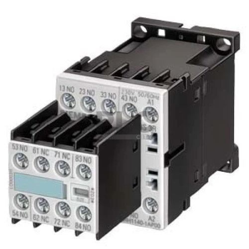 Contacteur Siemens 220Vac 3RH1244-1AP00 Pro