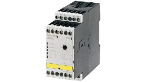 Relais Sécurité Siemens 3TK2827-1AL20 Pro