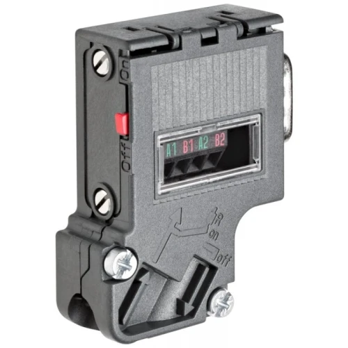 6Es7972-0Ba20-0Xa0 6ES7972-0BA20-0XA0 | SIEMENS Pro