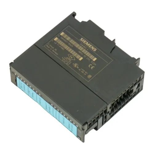 Module Entr Analog Siwarex 7MH4601-1BA01 Pro