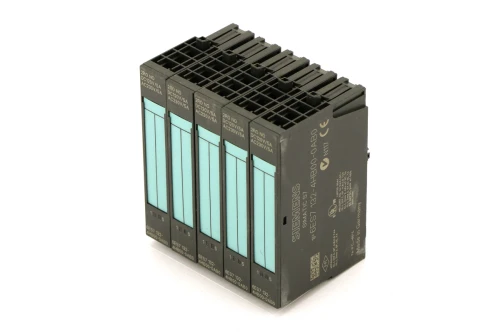 Modules Relais Siemens 24V 6ES7132-4HB00-0AB0 Pro