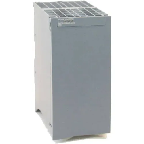 Alimentation Siemens S7 1500 6ES7 505-0RA00-0AB0 Pro