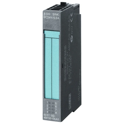 Module Et200 2Ao Analogique 6ES7135-4BL00-0AB0 | Siemens