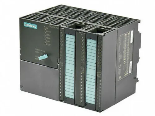 Cpu Siemens 314 S7 6es7314-5AE03-0AB0 Pro