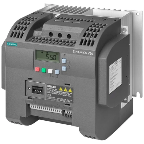 Variateur Siemens 2.2Kw 6SL3210-5BB22-2AV0 Pro