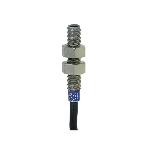 Détecteur inductif M5 SCHNEIDER 24 VDC PNP NO | Précision garantie