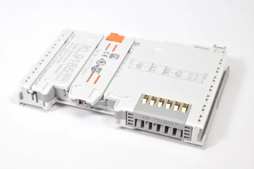 Extension Beckhoff Mu9188 MU9188 | Siemens Pro
