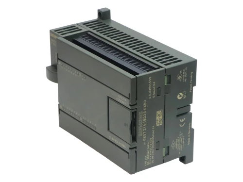 Automate Siemens 224 6ES7214-1BD23-0XB0 Pro