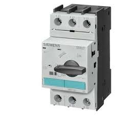 Disjoncteur Siemens 10A 3RV1321-1JC10 Pro