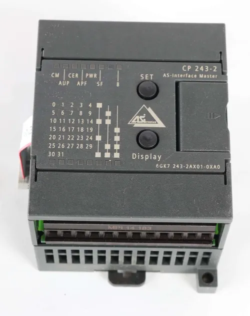 Module De Communication Siemens 6GK7243-2AX01-0XA0