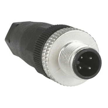 Connecteur Capteur Schneider XZCC12MCM40B Pro