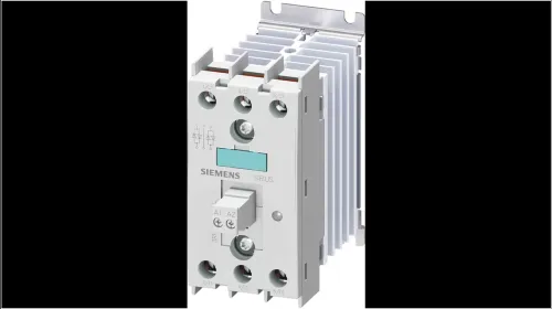 Relais Statique Siemens 10A 3RF2410-1AB45 Pro