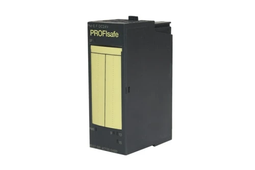 Module De Puissance Siemens 6ES7138-4CF00-0AB0 Pro