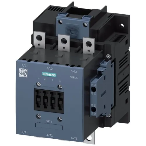 Contacteur Siemens 55Kw 3RT1054-6AP36 Pro