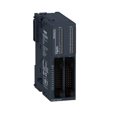 Module 32Do Schneider TM3DQ32TK Pro