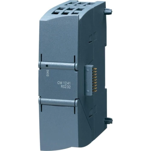 Module De Communication Siemens 6ES7 241-1AH32-0XB0 /6ES7…
