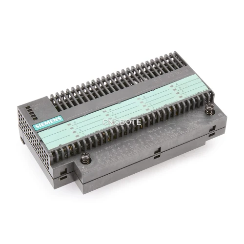 Module Siemens 24V 6ES7131-0BH00-0XB0 Pro