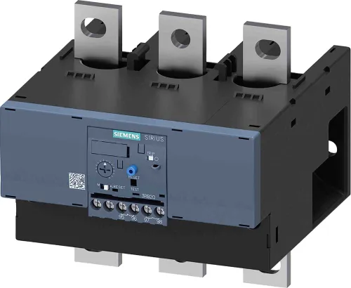 Relais Thermique Siemens 250A 3RB2066-1GC2 Pro