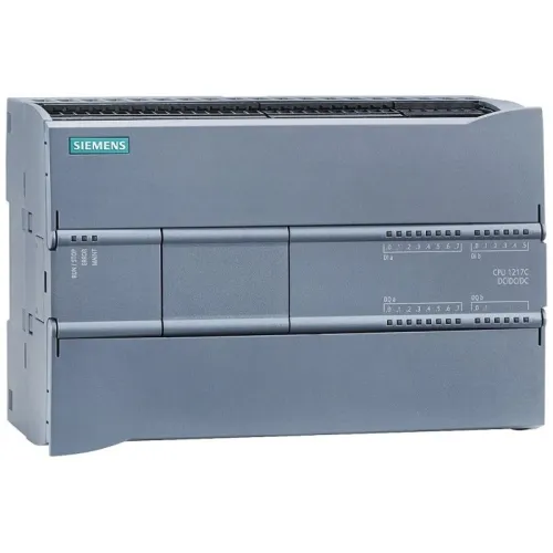 Cpu Siemens 1217 6ES7217-1AG40-0XB0 Pro