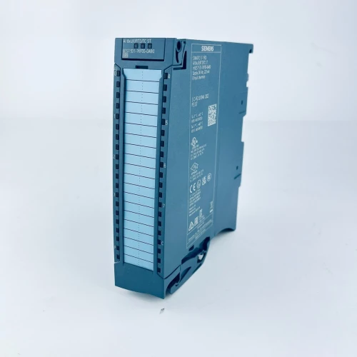 Module Analog Siemens 8Ai 6ES7 531-7KF00-0AB0 Pro