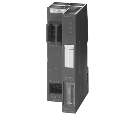 Module Im 151-1 Fo For Et 200S 6ES7151-1AB05-0AB0 | Siemens