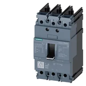 Disjoncteur Siemens 6.5A 3RV2011-0FA10 Pro