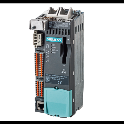 Unité De Contrôle Siemens 6SL3040-1LA01-0AA0 Pro