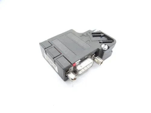 Connecteur Profibus Siemens 6ES7972-0BB40-0XA0 Pro