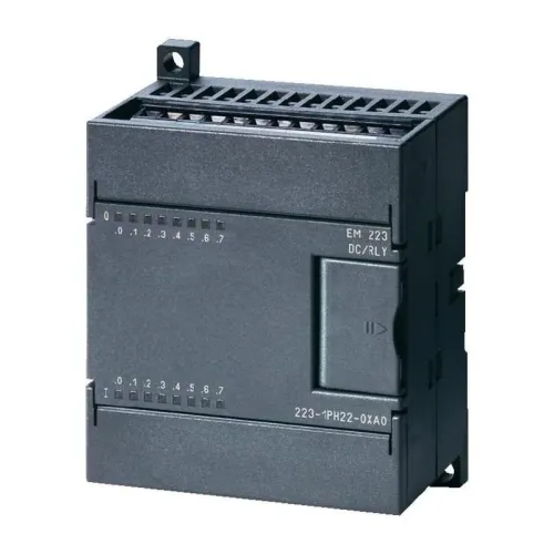 Module Siemens S7 200 223-1PH22-0XA0 Pro