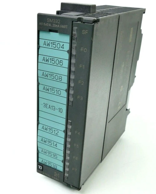 Module Analog Siemens 6ES7 332-8TF00-0AB0 Pro